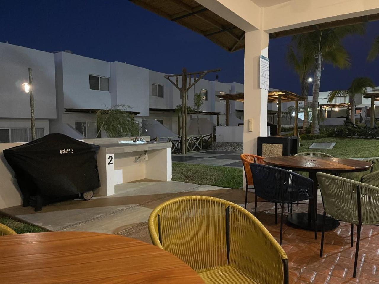 New-promo-family-pool-gated-sleeps 10-near Mazatlan